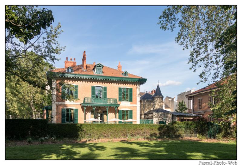 #Pascal-Photo-Web #Vichy #Paysage #Allier #France  #Puy-de-D�me #patrimoine #touristique #ville