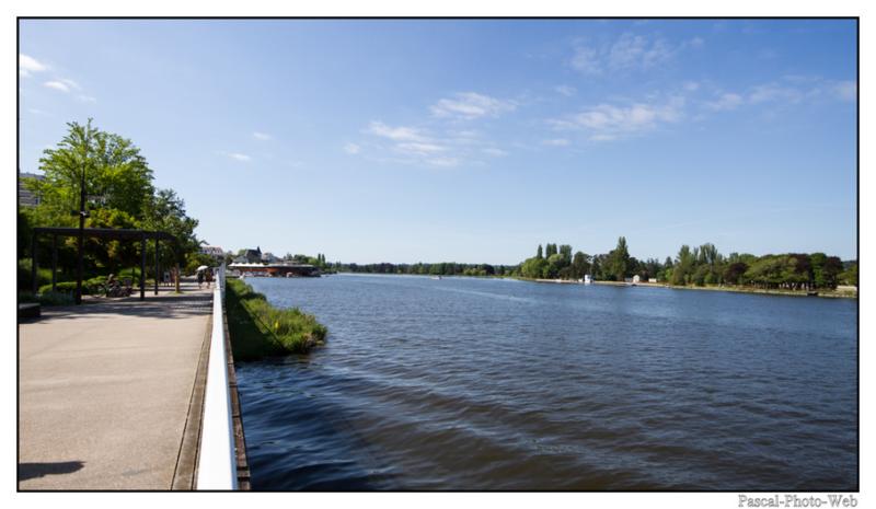 #Pascal-Photo-Web #Vichy #Paysage #Allier #France  #Puy-de-D�me #patrimoine #touristique #ville