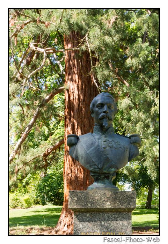 #Pascal-Photo-Web #Vichy #Paysage #Allier #France  #Puy-de-D�me #patrimoine #touristique #ville