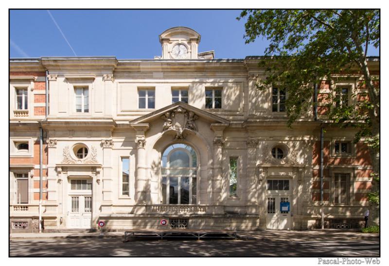 #Pascal-Photo-Web #Vichy #Paysage #Allier #France  #Puy-de-D�me #patrimoine #touristique #ville