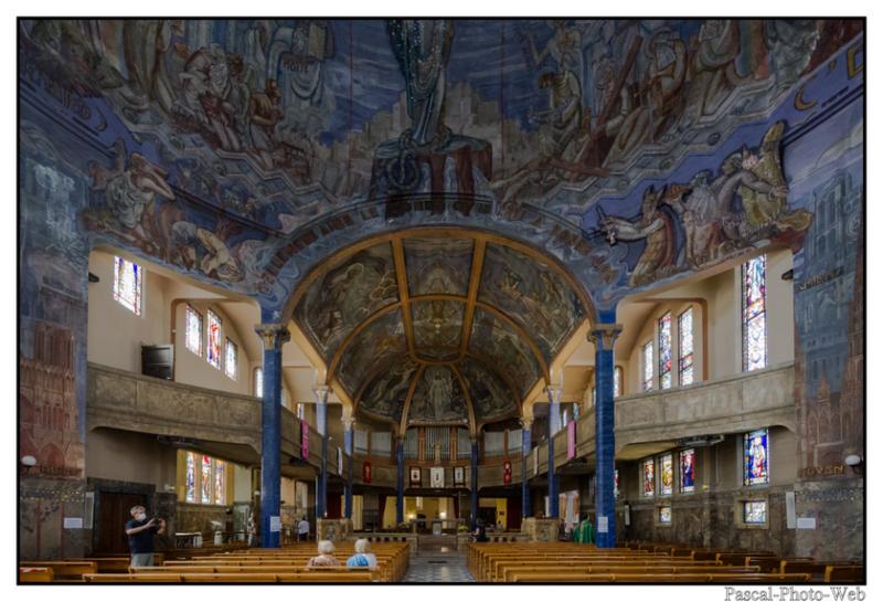 #Pascal-Photo-Web #Vichy #Paysage #Allier #France  #Puy-de-D�me #patrimoine #touristique #ville