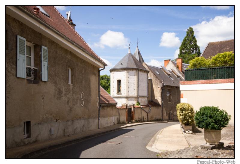 #Pascal-Photo-Web #Vichy #Paysage #Allier #France  #Puy-de-D�me #patrimoine #touristique #ville