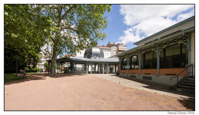 #Pascal-Photo-Web #Vichy #Paysage #Allier #France  #Puy-de-D�me #patrimoine #touristique #ville