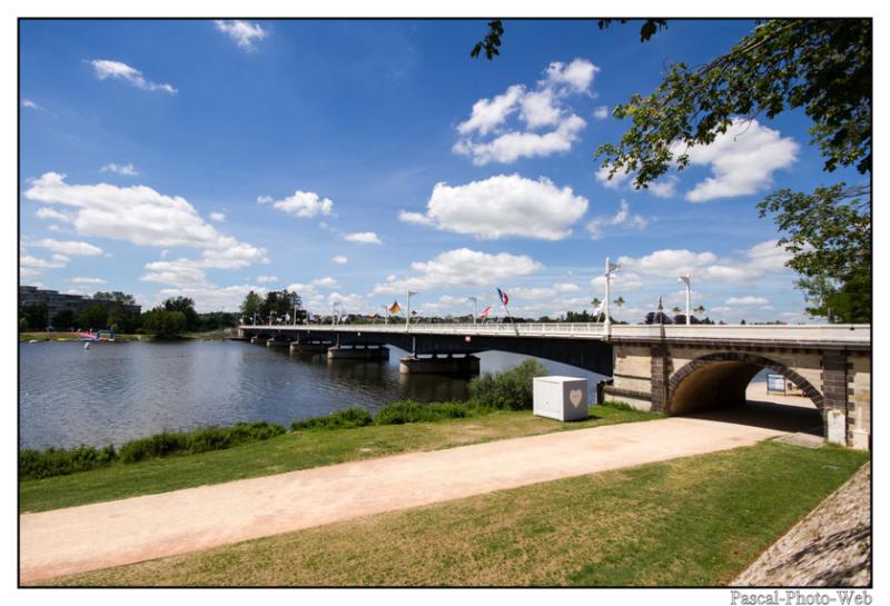 #Pascal-Photo-Web #Vichy #Paysage #Allier #France  #Puy-de-D�me #patrimoine #touristique #ville