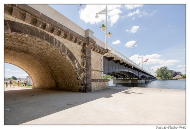 #Pascal-Photo-Web #Vichy #Paysage #Allier #France  #Puy-de-D�me #patrimoine #touristique #ville