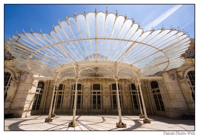 #Pascal-Photo-Web #Vichy #Paysage #Allier #France  #Puy-de-D�me #patrimoine #touristique #ville