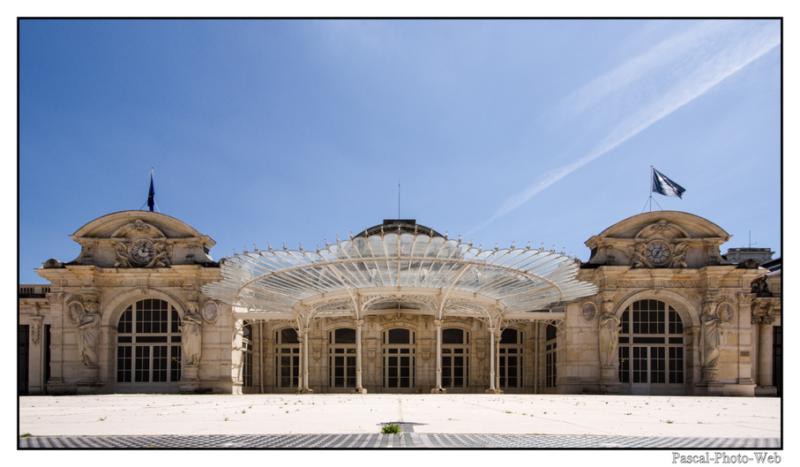 #Pascal-Photo-Web #Vichy #Paysage #Allier #France  #Puy-de-D�me #patrimoine #touristique #ville