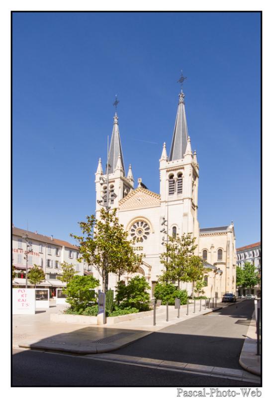#Pascal-Photo-Web #Vichy #Paysage #Allier #France  #Puy-de-D�me #patrimoine #touristique #ville