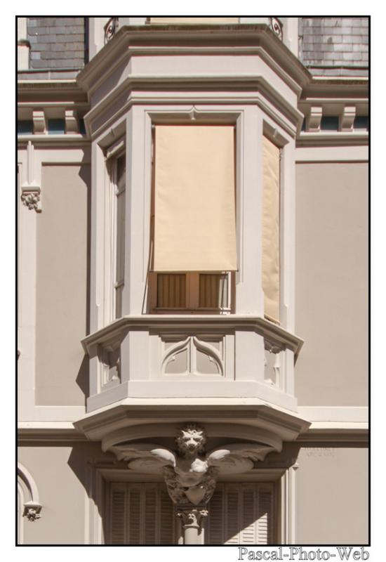 #Pascal-Photo-Web #Vichy #Paysage #Allier #France  #Puy-de-D�me #patrimoine #touristique #ville