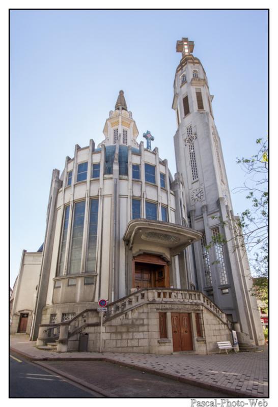 #Pascal-Photo-Web #Vichy #Paysage #Allier #France  #Puy-de-D�me #patrimoine #touristique #ville