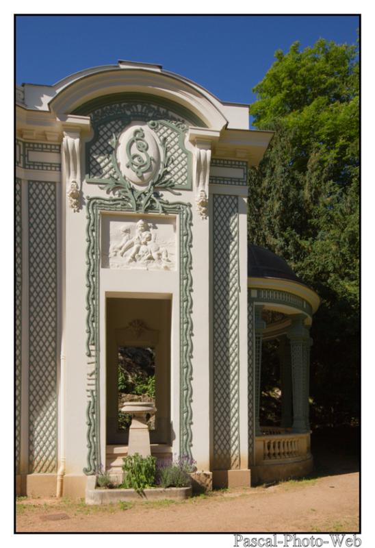 #Pascal-Photo-Web #Vichy #Paysage #Allier #France  #Puy-de-D�me #patrimoine #touristique #ville