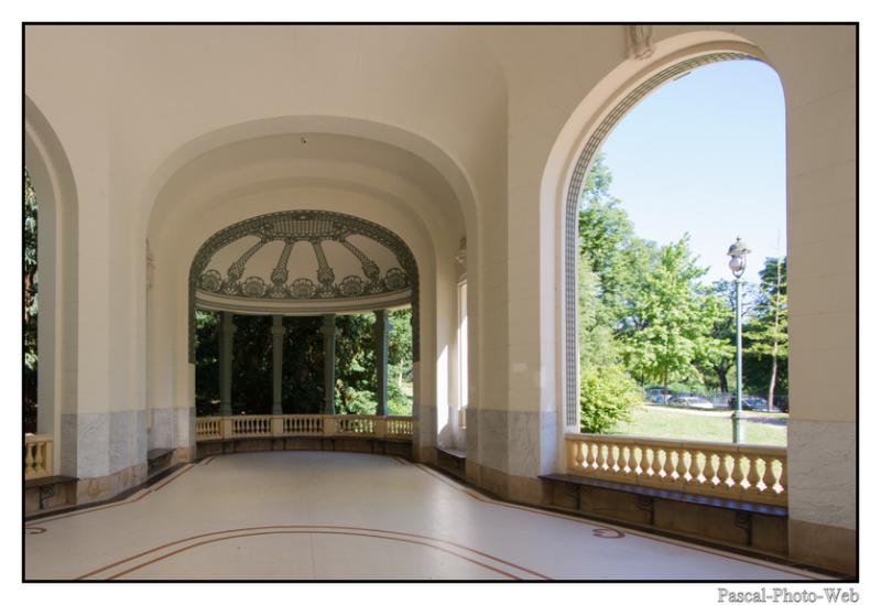 #Pascal-Photo-Web #Vichy #Paysage #Allier #France  #Puy-de-D�me #patrimoine #touristique #ville