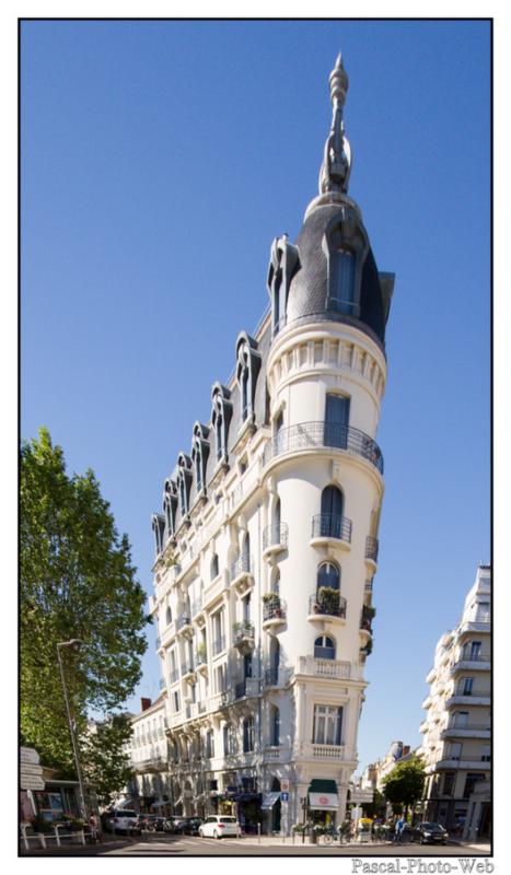 #Pascal-Photo-Web #Vichy #Paysage #Allier #France  #Puy-de-D�me #patrimoine #touristique #ville