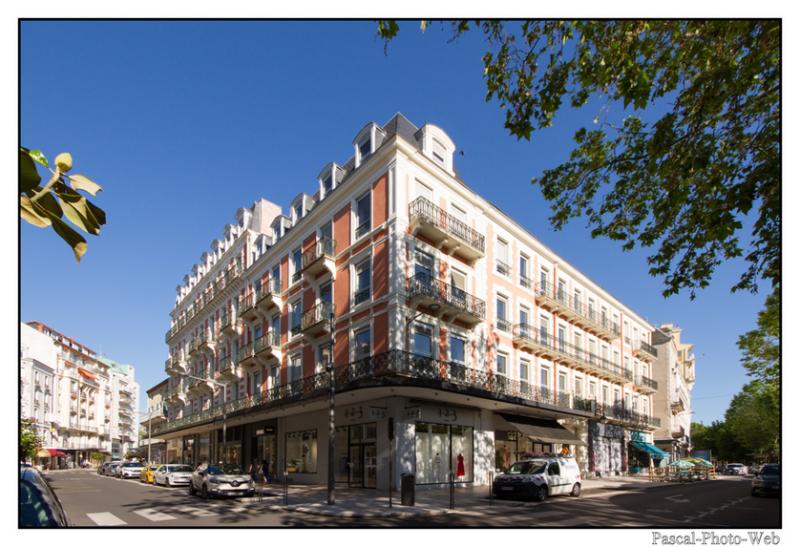 #Pascal-Photo-Web #Vichy #Paysage #Allier #France  #Puy-de-D�me #patrimoine #touristique #ville