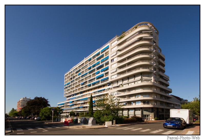 #Pascal-Photo-Web #Vichy #Paysage #Allier #France  #Puy-de-D�me #patrimoine #touristique #ville