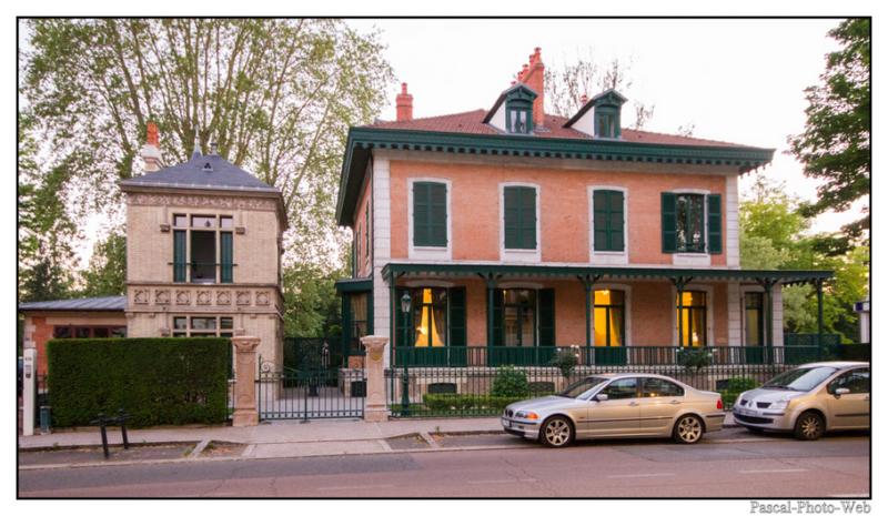 #Pascal-Photo-Web #Vichy #Paysage #Allier #France  #Puy-de-D�me #patrimoine #touristique #ville