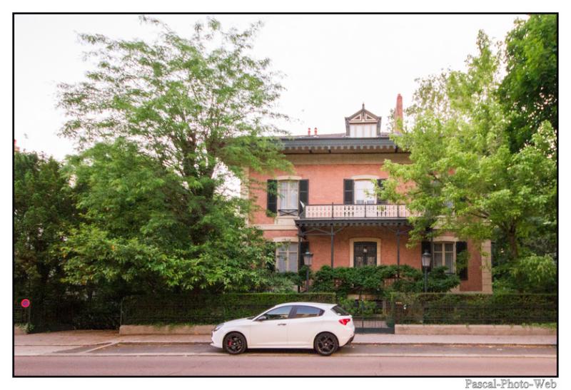 #Pascal-Photo-Web #Vichy #Paysage #Allier #France  #Puy-de-D�me #patrimoine #touristique #ville