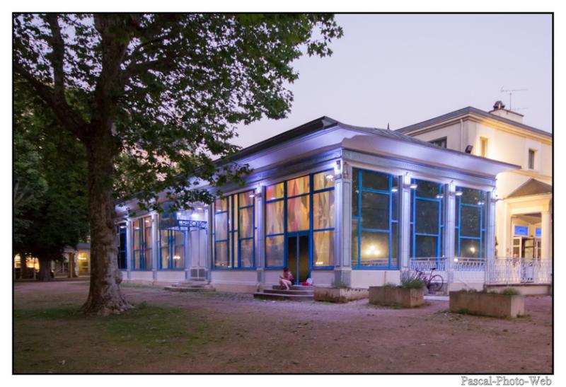 #Pascal-Photo-Web #Vichy #Paysage #Allier #France  #Puy-de-D�me #patrimoine #touristique #ville