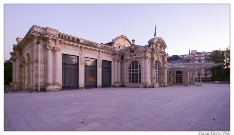 #Pascal-Photo-Web #Vichy #Paysage #Allier #France  #Puy-de-D�me #patrimoine #touristique #ville