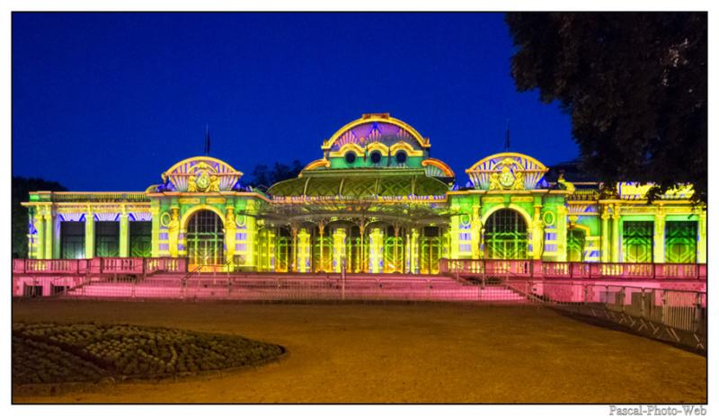 #Pascal-Photo-Web #Vichy #Paysage #Allier #France  #Puy-de-D�me #patrimoine #touristique #ville