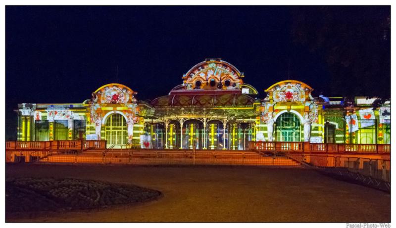 #Pascal-Photo-Web #Vichy #Paysage #Allier #France  #Puy-de-D�me #patrimoine #touristique #ville