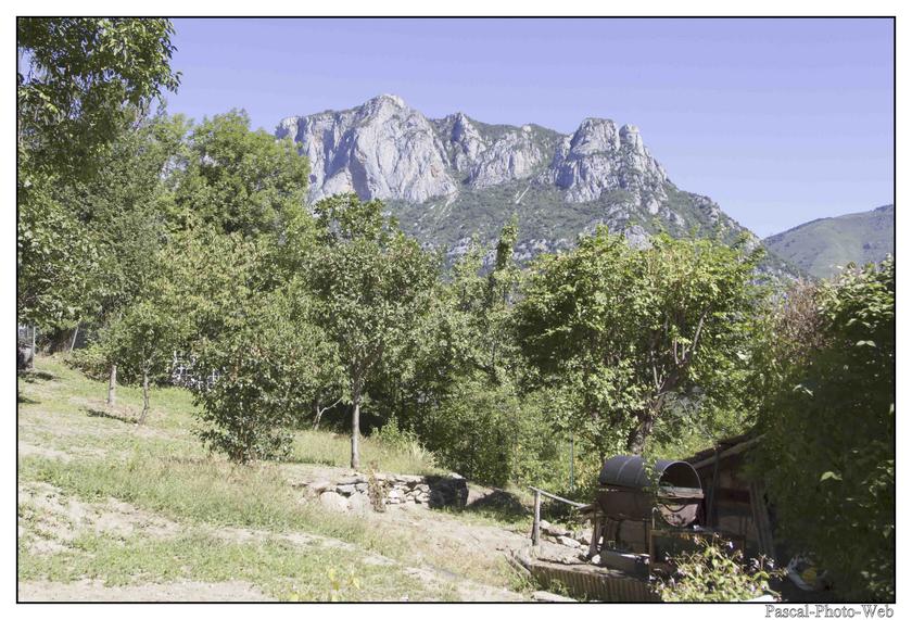 #Pascal-Photo-Web #p�che #Paysage #Ari�ge #France #campagne #Occitanie #patrimoine #touristique #village montagne #sud #ouest