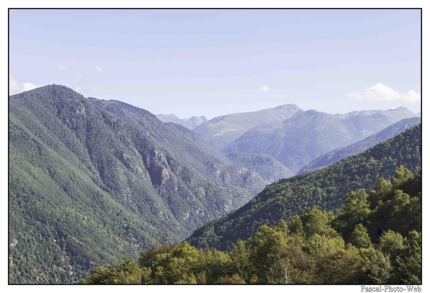 #Pascal-Photo-Web #p�che #Paysage #Ari�ge #France #campagne #Occitanie #patrimoine #touristique #village montagne #sud #ouest