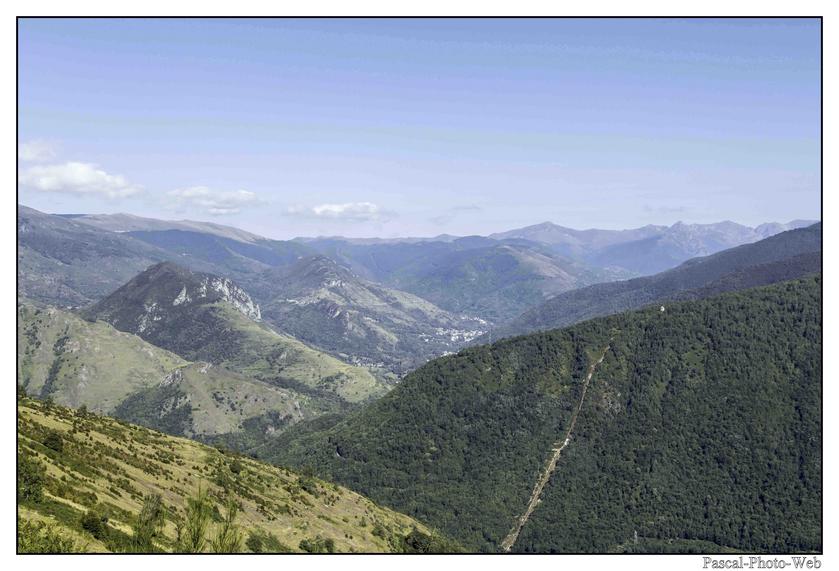 #Pascal-Photo-Web #p�che #Paysage #Ari�ge #France #campagne #Occitanie #patrimoine #touristique #village montagne #sud #ouest