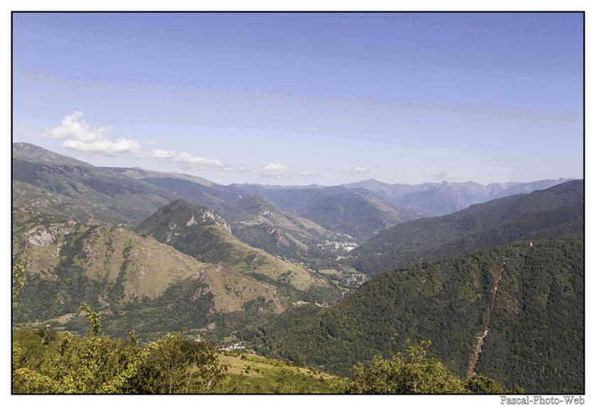 #Pascal-Photo-Web #p�che #Paysage #Ari�ge #France #campagne #Occitanie #patrimoine #touristique #village montagne #sud #ouest