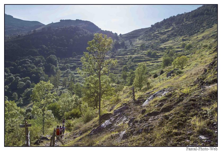 #Pascal-Photo-Web #p�che #Paysage #Ari�ge #France #campagne #Occitanie #patrimoine #touristique #village montagne #sud #ouest