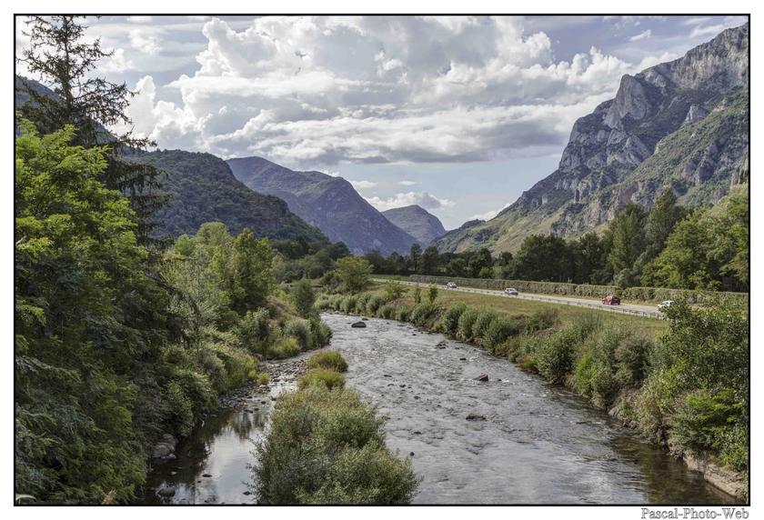 #Pascal-Photo-Web #p�che #Paysage #Ari�ge #France #campagne #Occitanie #patrimoine #touristique #village montagne #sud #ouest