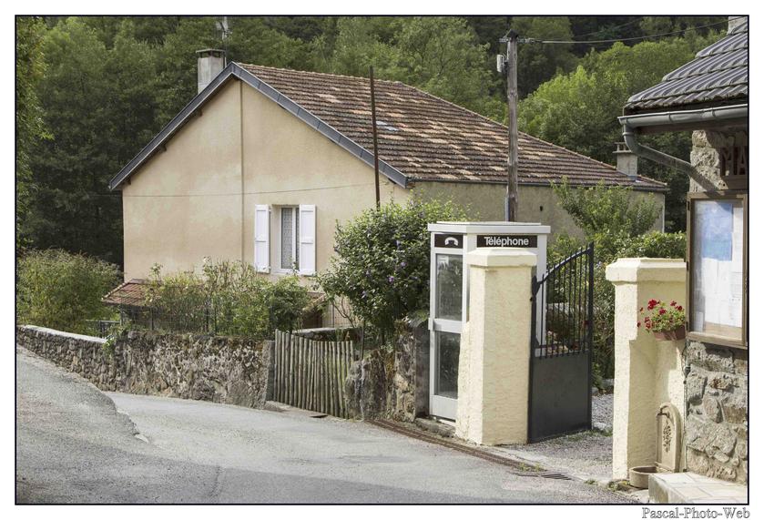 #Pascal-Photo-Web #Aston #Paysage #Ari�ge #France #campagne #Occitanie #patrimoine #touristique #village montagne #sud #ouest
