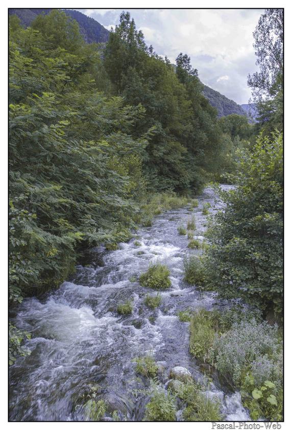 #Pascal-Photo-Web #Aston #Paysage #Ari�ge #France #campagne #Occitanie #patrimoine #touristique #village montagne #sud #ouest