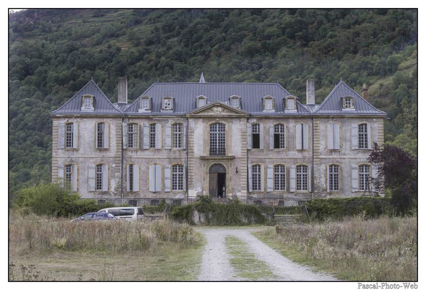 #Pascal-Photo-Web #chateau-de-gudanes #Paysage #Ari�ge #France #campagne #Occitanie #patrimoine #touristique #village montagne #sud #ouest