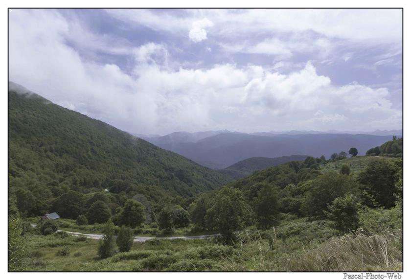 #Pascal-Photo-Web #chateau-verdun #Paysage #Ari�ge #France #campagne #Occitanie #patrimoine #touristique #village montagne #sud #ouest