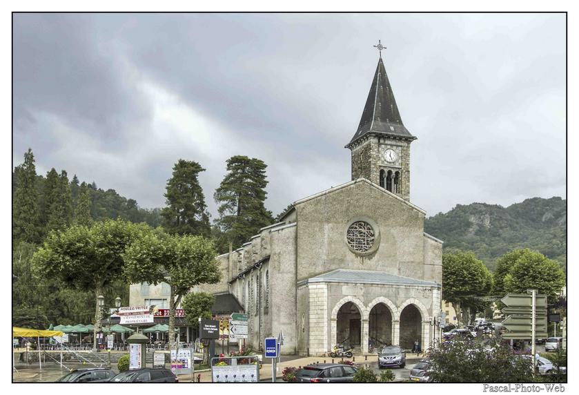 #Pascal-Photo-Web #Ax-les-Thermes #Paysage #Ari�ge #France #campagne #Occitanie #patrimoine #touristique #village montagne #sud #ouest
