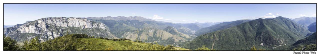 #Pascal-Photo-Web #Paysage #Ari�ge #France #campagne #Occitanie #patrimoine #touristique #village montagne #sud #ouest