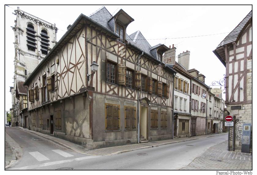 #Pascal-Photo-Web #troyes #10 #Paysage #Aube #France #Grand-est #patrimoine #touristique #village #est