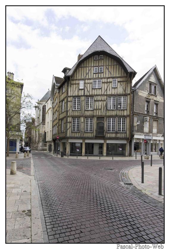 #Pascal-Photo-Web #troyes #10 #Paysage #Aube #France #Grand-est #patrimoine #touristique #village #est