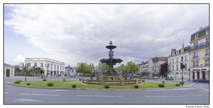 #Pascal-Photo-Web #troyes #10 #Paysage #Aube #France #Grand-est #patrimoine #touristique #village #est