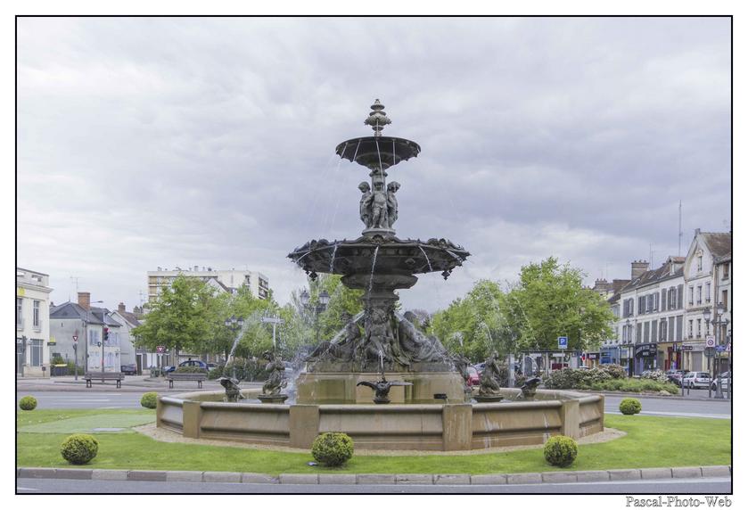 #Pascal-Photo-Web #troyes #10 #Paysage #Aube #France #Grand-est #patrimoine #touristique #village #est