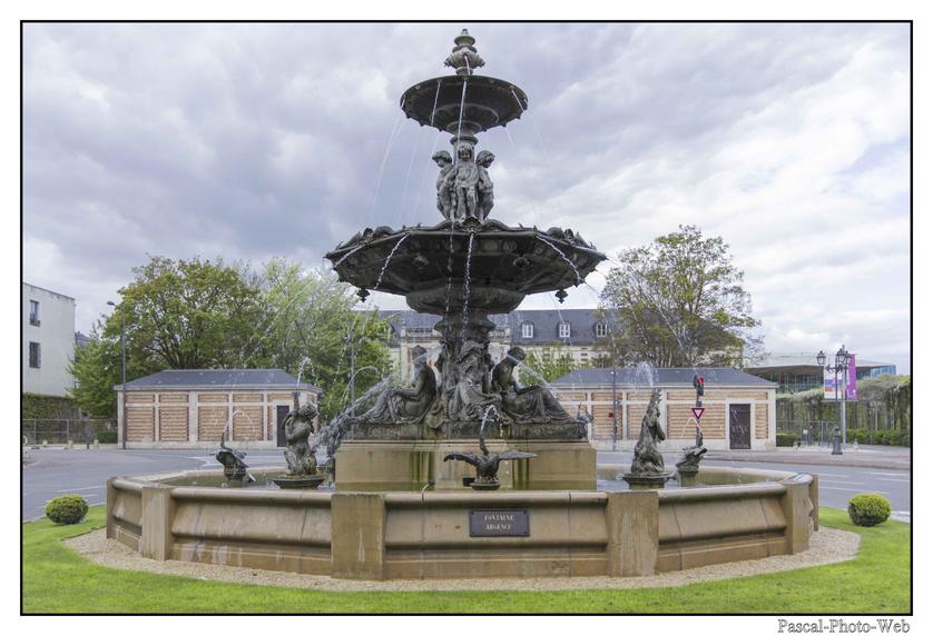 #Pascal-Photo-Web #troyes #10 #Paysage #Aube #France #Grand-est #patrimoine #touristique #village #est