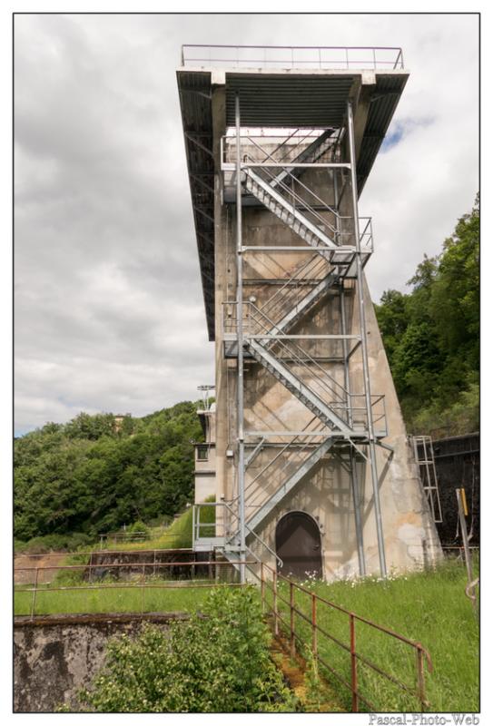 #Pascal-Photo-Web #Sarrans #Paysage #Aveyron #France #campagne #patrimoine #touristique #Barrage #Occitanie
