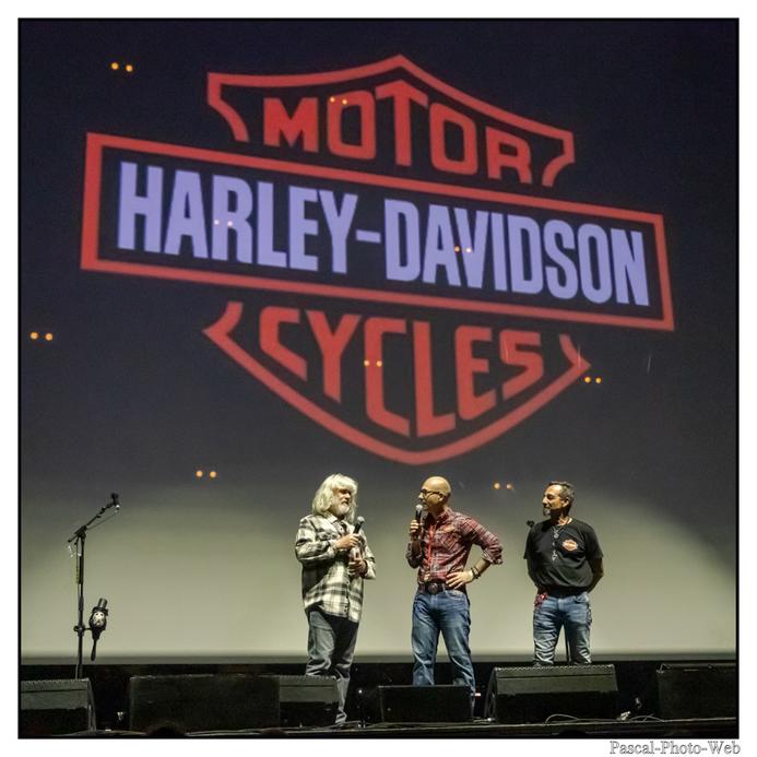 #Pacsal-Photo-Web #Manu Lanvin #Harleydividson #Concert #Olympia