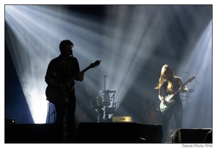 #Pacsal-Photo-Web #Manu Lanvin #Harleydividson #Concert #Olympia