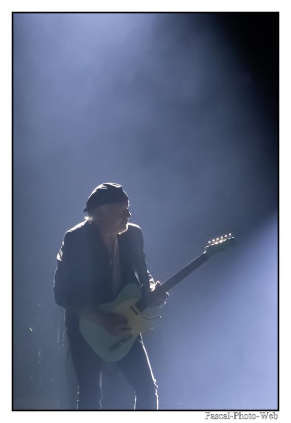 #Pacsal-Photo-Web #Manu Lanvin #Harleydividson #Concert #Olympia