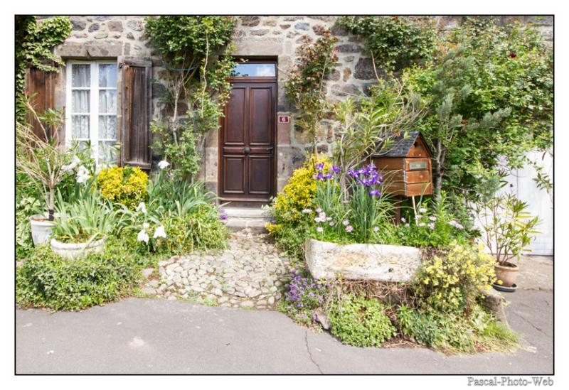 #Pascal-Photo-Web #Ville #medieval #Anjony-Tourneville #Paysage #Cantal #France #auvergne #patrimoine #touristique #15