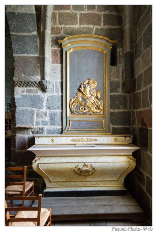 #Pascal-Photo-Web #Ville #medieval #Anjony-Tourneville #Paysage #Cantal #France #auvergne #patrimoine #touristique #15