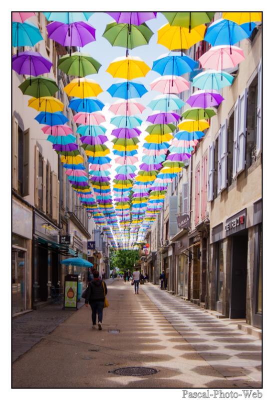 #Pascal-Photo-Web #Ville #medieval #Aurillac #Paysage #Cantal #France #auvergne #patrimoine #touristique #15