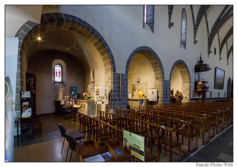 #Pascal-Photo-Web #Ville #medieval #Aurillac #Paysage #Cantal #France #auvergne #patrimoine #touristique #15